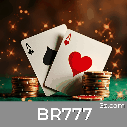 BR777: Aprenda Jogos e Melhore suas Habilidades