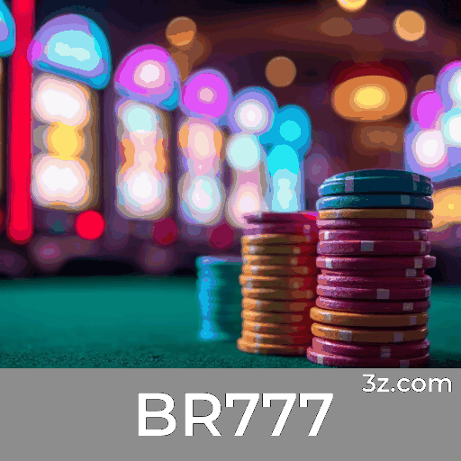 BR777: Emoção e Oportunidades de Ganho nos Jogos de Cassino