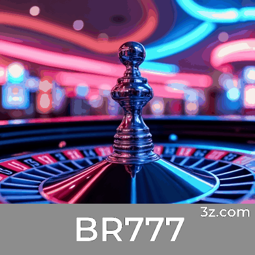 BR777: Emoção e Oportunidades de Ganho nos Jogos de Cassino