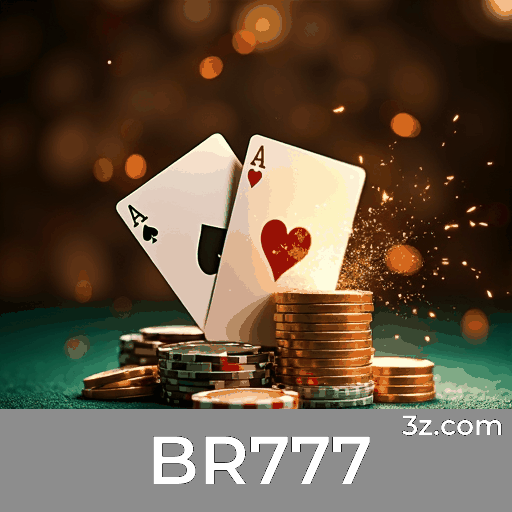 BR777: Cassino Premiado e Pagamentos Rápidos