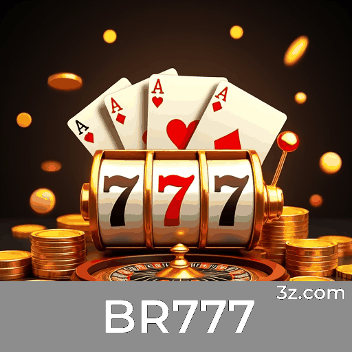 BR777: Aprenda Jogos e Melhore suas Habilidades