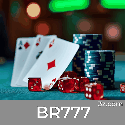 BR777: Emoção e Oportunidades de Ganho nos Jogos de Cassino