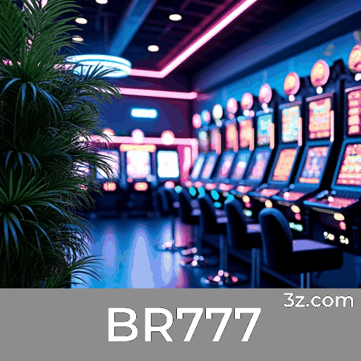 BR777: Plataforma Estável, Segura e Otimizada para o Brasil